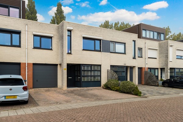 Property photo - Amazone 178, 3315WK Dordrecht